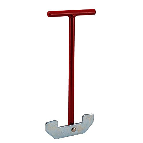 EZ-FLO 45101 Garbage Disposer Wrench, Steel
