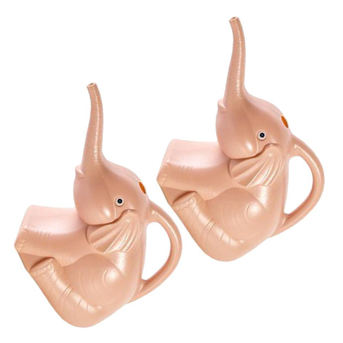 Abaodam 2pcs Watering Can Watering Pail Vintage Plant Spritzer Plant Watering Pot Plants Watering Sprayer Bottle for Watering Water Can for Plants Small Water Bottle Flowers Child Plastic