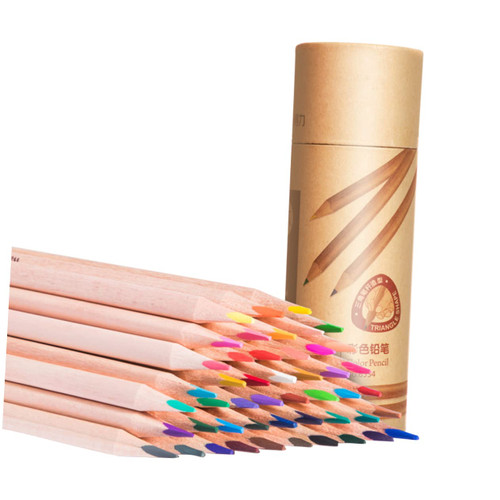 VILLCASE 48pcs Kids Pencil Kids Kits Colorful Sketching Pencils Oil Based Colored Pencils Graphite Drawing Colored Pencils Chunky Kids Suit Art Colored Pencils Student Manual Thick Pencil VILLCASE 48pcs Kids Pencil Kids Kits Colorful Sketching Pencils Oil Based Colored Pencils Graphite Drawing Colored Pencils Chunky Kids Suit Art Colored Pencils Student Manual Thick Pencil