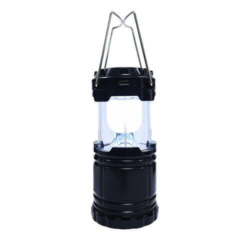BESPORTBLE Tent Camping Light Camping Lamp LED Tent Hanging Lamp Outdoor USB Flashlight Solar Camping Light Fishing Emergency Lights Hiking Lantern Outdoor Leisure Chandelier Lithium Battery