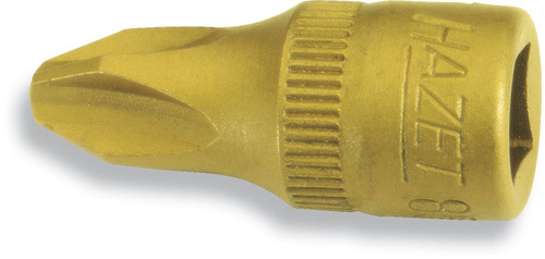 Hazet 8506-PH2 Screwdriver Socket Bits