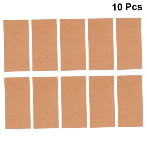 Ciieeo 10Pcs writing notepad office stationery supplies school office travel diary book steno notepads kraft note pads notes notebook cartoon notebook steno book Journal portable student