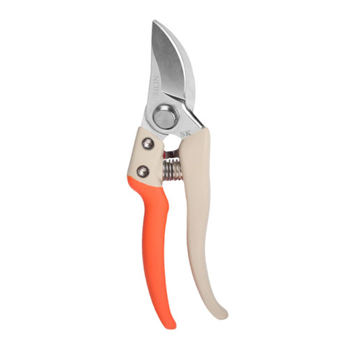 MERRYHAPY 1pc Pruning Shears Plant Trimming Scissor Garden Pruning Shear Gardening Scissors Multitools Bonsai Scissors Garden Accessory Fruit Tree Equipment Stainless Steel