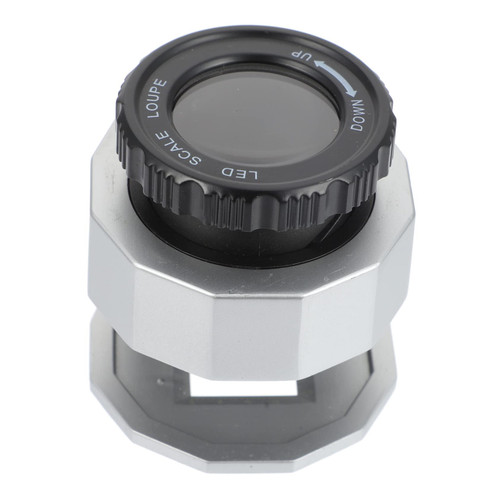 BUTIFULSIC LED Magnifying Glass Diamond loupe 30x Magnification loupe Desktop Portable Magnifier Jewelers loupe Pocket Magnifying Glass Magnifier with LED Light with Lights Jewelry abs BUTIFULSIC LED Magnifying Glass Diamond loupe 30x Magnification loupe Desktop Portable Magnifier Jewelers loupe Pocket Magnifying Glass Magnifier with LED Light with Lights Jewelry abs