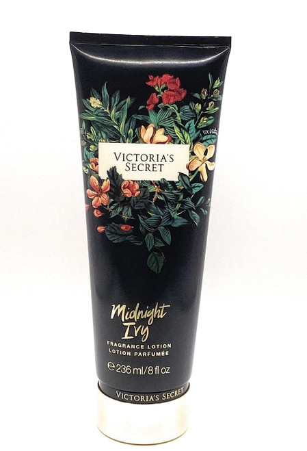 Victoria's Secret Midnight Ivy Scented Fragrance Body Lotion 8 Ounce Victoria's Secret Midnight Ivy Scented Fragrance Body Lotion 8 Ounce