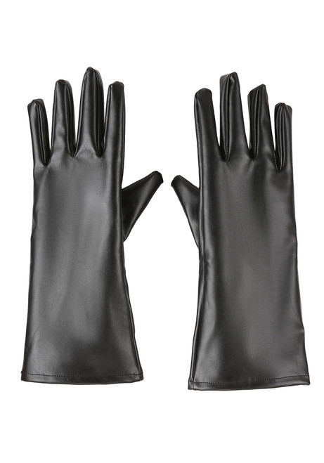 Fun Costumes Ghostbusters Adult Cosplay Gloves - ST
