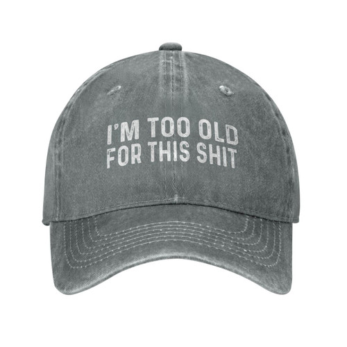 Fishing Hat Milf Man I Love Fishing Hat Trucker Hat Women Trendy Mesh Hat for Summer Gray Fishing Hat Milf Man I Love Fishing Hat Trucker Hat Women Trendy Mesh Hat for Summer Gray