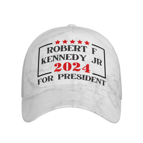 Funny-Robert F Kennedy Jr for President 2024 Gifts Trucker Hat Baseball Snapback Cap for Men Women Outdoors Black Funny-Robert F Kennedy Jr for President 2024 Gifts Trucker Hat Baseball Snapback Cap for Men Women Outdoors Black
