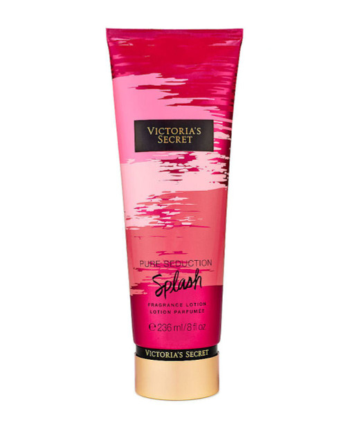 Victoria's Secret Pure Seduction Splash Body Lotion 236ml/8 floz