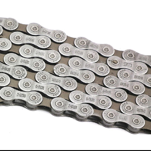CN-HG53 Bike Chain 9-Speed Chain 116 Link with Quick Link for Mountain Bike Road Bicycle Chains