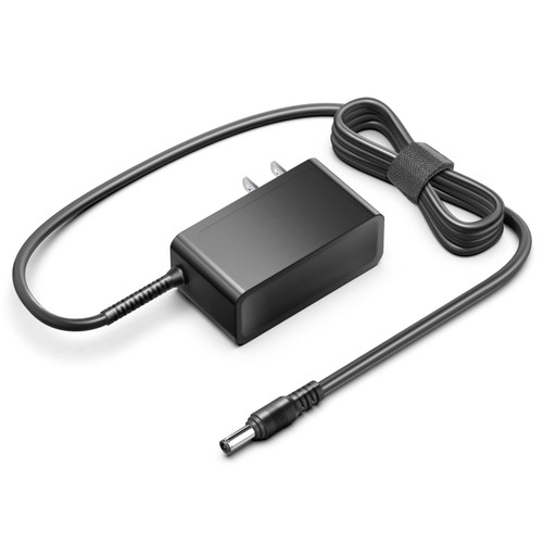 KFD 12V AC Adapter Charger Compatible with Logitech Meetup 960-001101 V-R0007 860-000525 960-001201 Meet up HD Video Audio Conferencing System Camera Power Cord logi DSA-18CB-12FCA120150 Power Supply