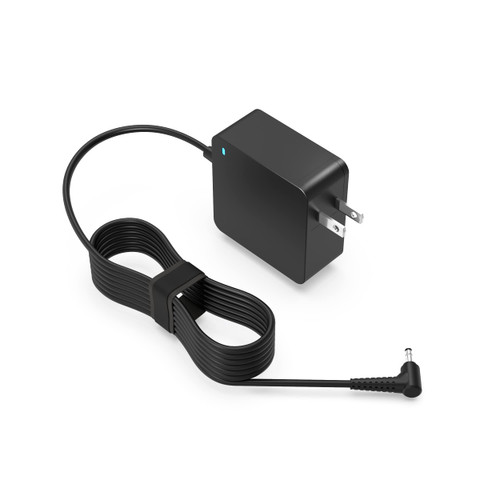 65W 45W AC Charger Fit for Lenovo Ideapad 5 5-15 5-14 5-14IIL05 5-14ARE05 5-14IGL05 5-14ITL05 5-15IIL05 5-15IML05 5-15ARE05 5-15ITL05 Laptop - (UL Safety Certified Products)