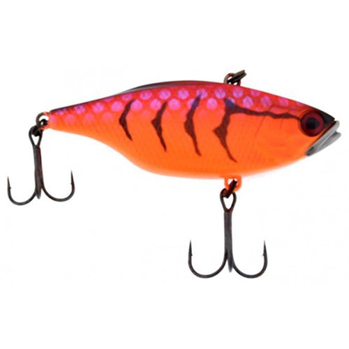 TN60 Disc Knocker/Angry Craw Lipless Crankbait
