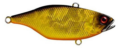 TN60 Disc Knocker Lipless Crankbait