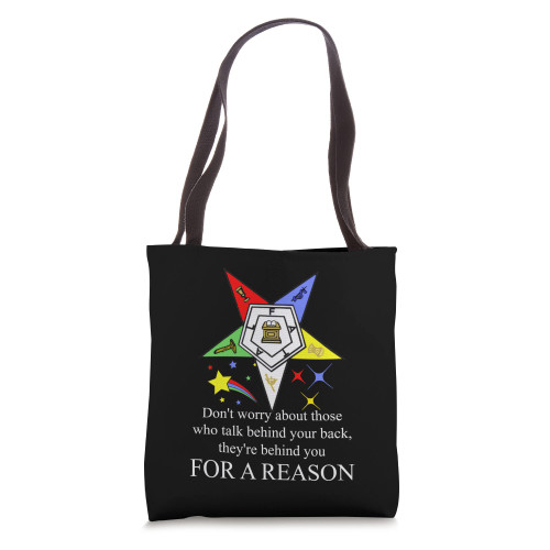Order Of The Eastern Star OES Sisterhood Sisters Forever Tote Bag Order Of The Eastern Star OES Sisterhood Sisters Forever Tote Bag