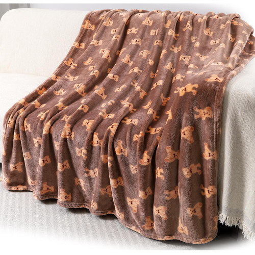 Blankets for Kids Boys Girls, Fuzzy Kids Blanket for Couch & Bed, Soft Cozy Toddler Blankets for Boys, Fleece Kids Throw Blanket, Plush Fall Flannel Bear Blanket 50x60, Unique Birthday Blankets for Kids Boys Girls, Fuzzy Kids Blanket for Couch & Bed, Soft Cozy Toddler Blankets for Boys, Fleece Kids Throw Blanket, Plush Fall Flannel Bear Blanket 50x60, Unique Birthday
