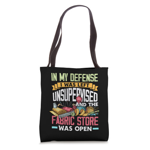 Quilting Lover Sewer Funny Quilter Gift Tote Bag Quilting Lover Sewer Funny Quilter Gift Tote Bag