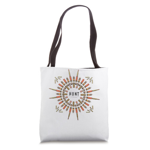 Hunt: Showdown Ammo Display Tote Bag