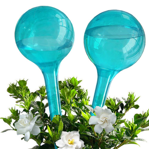 10pcs Plant Self Watering Globe Stakes, Aqua Plant Watering Stakes Automatic Plant Watering Bulb System Spikes, Flower Automatic Watering Device, Garden Self Waterer for Indoor Outdoor Plant 10pcs Plant Self Watering Globe Stakes, Aqua Plant Watering Stakes Automatic Plant Watering Bulb System Spikes, Flower Automatic Watering Device, Garden Self Waterer for Indoor Outdoor Plant