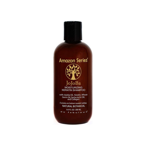 Amazon Series Jojoba Moisturizing Shampoo Amazon Series Jojoba Moisturizing Shampoo