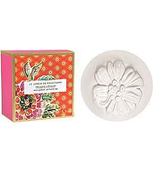 Fragonard Parfumeur Tilleul Cedrat Perfumed Soap - 150 g