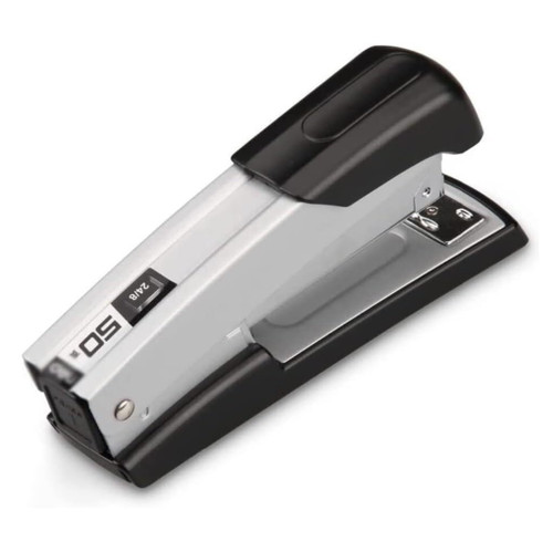 Advanced Stapler Stapler Portable Metal Heavy Duty Stapler Small Stapling Desk Staplers Office Home Stapling Desktop Stapler Portable Lightweight Desktop Stapler