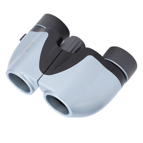 Binocular Telescope, High Definition Binocular Telescope Mini FMC Multi Coating for Hiking for Camping for Bird Watching Binocular Telescope, High Definition Binocular Telescope Mini FMC Multi Coating for Hiking for Camping for Bird Watching
