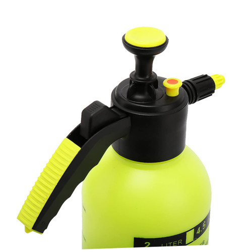 Mobestech 1pc Small Glass Spray Bottles Hand Sprayer Decor Plants Lawn Sprayer Decorative Plants Watering Can Sprayer Bottles Garden Mister Sprayer Can Small Plant Water The Flowers
