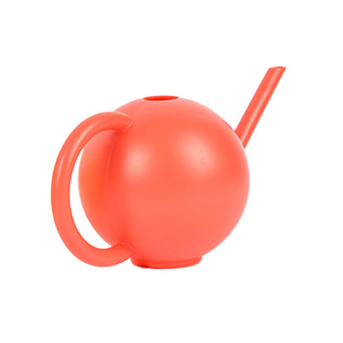 HAKIDZEL Spherical Kettle Gardening Tools Watering Plant Watering Devices Watering Can Indoor Watering Bottle Watering Jug Succulent Tools Long Spout Watering Cans Plastic Child Spray Vase