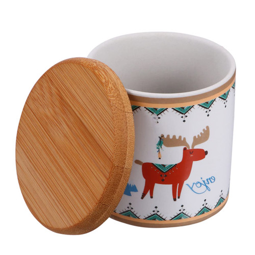 EXQUIMEUBLE Succulent Flower Pot Flower Pot Saucer Ceramic Small Bonsai Decorative Ceramic Planter for Succulents Gardening Pot Artificial Succulent Mini Plant Pots Ceramics Indoor Nursery