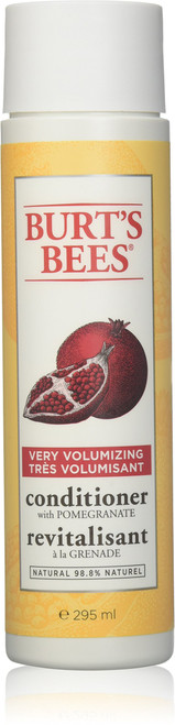 BURTS BEES Pomegranate Conditioner, 295 ML