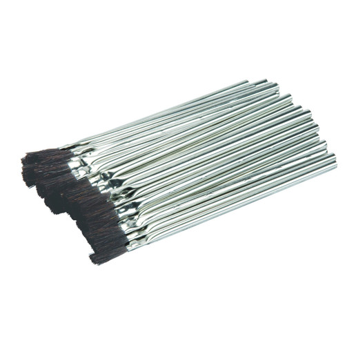 WoodRiver Disposable Glue Brushes 1/4" 48-Pieces WoodRiver Disposable Glue Brushes 1/4" 48-Pieces