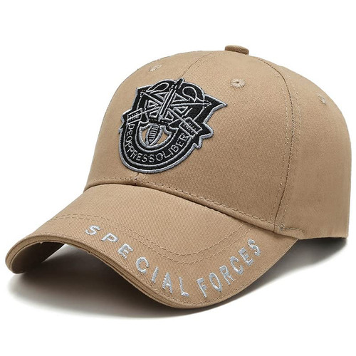 US Army Special Forces Cap Baseball Hat Embroidery Cap Camouflage Military Cap US Army Special Forces Cap Baseball Hat Embroidery Cap Camouflage Military Cap