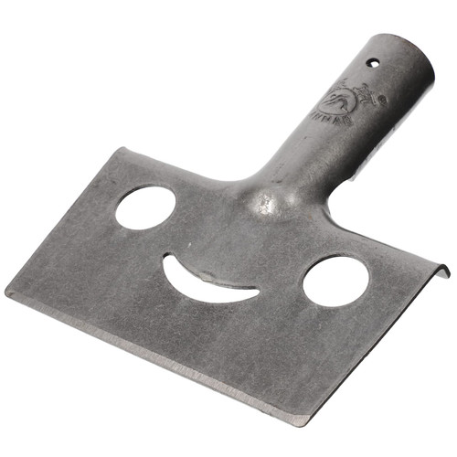 Snow Cleaner Scoop Shovel Snow Shovel Head Snow Pusher Shovels for Digging Portable Snow Shovel ice Shovel Outdoor Snow Shovel Cleaning Shovel Metal Manganese Steel Snow plow