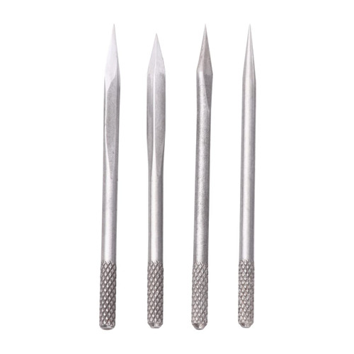 VILLCASE 1 Set Leather Tool kit Sewing Craft Tool Kits Sewing awl Leather Craft Tool Kits Sewing Tools Sewing Accessories kit Hand Sewing Suite