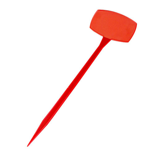 Happyyami 10pcs Bonsai Labels Plant Planting Marker Garden Label Stakes Garden Tags Potted Plants Plant Nursery Tags Planter Labels Pot Marker Label Nursery Garden Markers Accessories Blank