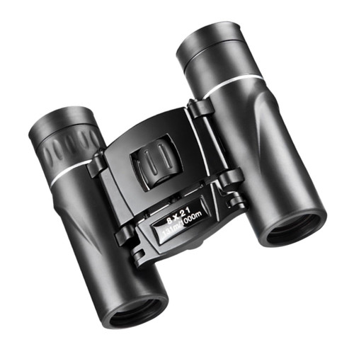 UKCOCO Telescope Kid Binoculars Mini Binoculars Kids Binoculars bunoculars Binoculars for Kids binoculares Travel Binocular Binoculars for Theater Outdoor Child bak4 Prism Gift