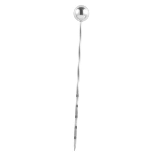 OFFSCH Tools Soil Probe Sampler Soil Sample Probe Soil Sampler Handle Soil Test Tool Core Sampling Tool Soil Sampler Tool Sampler Probe for Soil Core Soil Sampler Stainless Steel Moisture