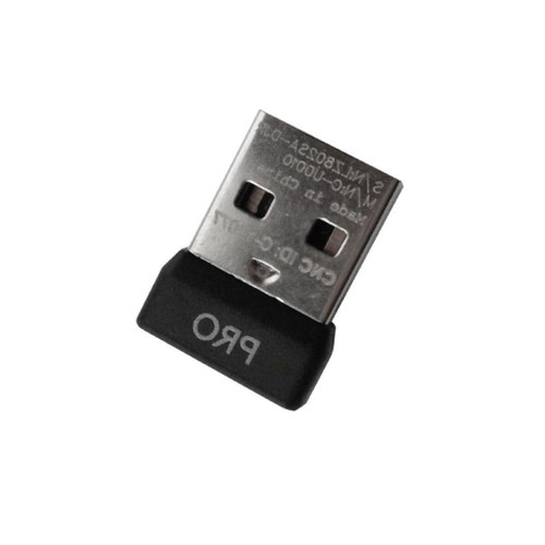 Acinkeety Original Mouse Receiver USB Connector Adapter for Wireless/GPXS- G X Superlight Mouse Receiver USB Receiver Replacement for Wireless Keyboard- Mouse