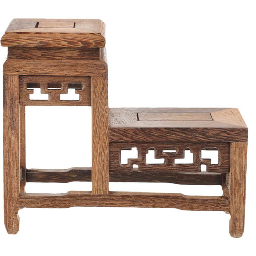 Angoily Wood Display Stand Riser Wood Display Stand Buddha Statue Display Stand Riser Wooden Stool Plant Stand Flower Pot Display Rack Planter Pot Flowerpot Figurine Holder Angoily Wood Display Stand Riser Wood Display Stand Buddha Statue Display Stand Riser Wooden Stool Plant Stand Flower Pot Display Rack Planter Pot Flowerpot Figurine Holder