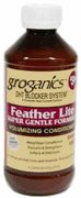 Groganics Feather Lite Super Gentle Formula Volumizing Conditioner