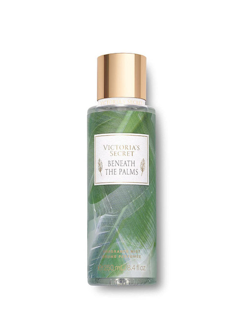 Victoria's Secret Beneath The Palms Fragrance Body Mist for Women, 8.4 fl. oz. (Beneath The Palms)