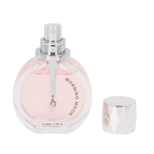 Jauarta Body Mist Fragrance Pink Long Lasting Prevent Leakage Refreshing Scent Perfume Spray 30ml Jauarta Body Mist Fragrance Pink Long Lasting Prevent Leakage Refreshing Scent Perfume Spray 30ml