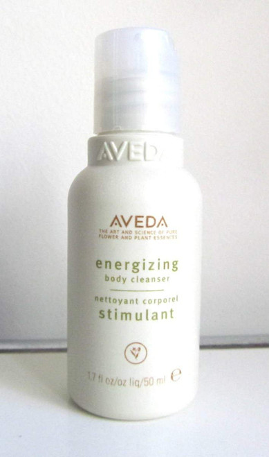 Aveda energizing Body Cleanser Aveda energizing Body Cleanser