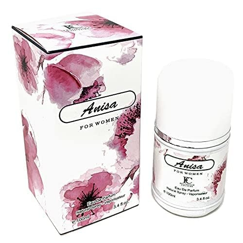 Anisa For Women Eau De Parfum 100ml