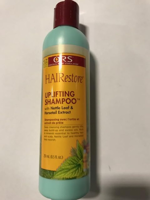 Ors Shampoo Uplifting 9oz by Organic Root Stimulator Ors Shampoo Uplifting 9oz by Organic Root Stimulator