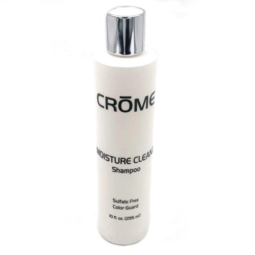 Moisture Cleanz Shampoo - 10 Oz