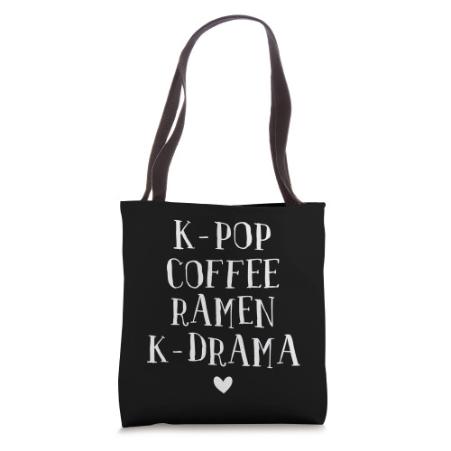 Kpop Merchandise Korean Drama Merch K-pop K-Drama K-Drama Tote Bag Kpop Merchandise Korean Drama Merch K-pop K-Drama K-Drama Tote Bag