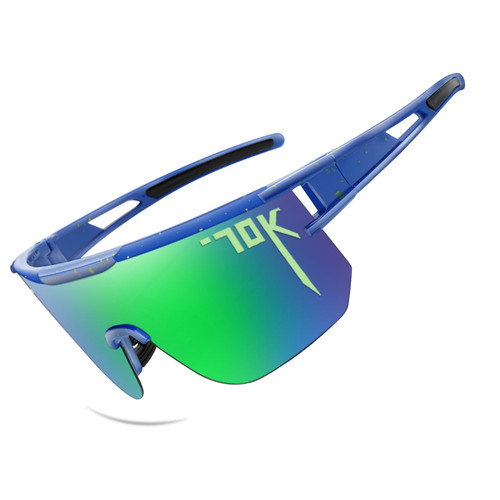 UNOSHOW Sports Outdoor Polarized Sunglasses for Men Women Youth, UV400 Baseball Sunglasses for Running Cycling Glasses Gifts (kc13) UNOSHOW Sports Outdoor Polarized Sunglasses for Men Women Youth, UV400 Baseball Sunglasses for Running Cycling Glasses Gifts (kc13)