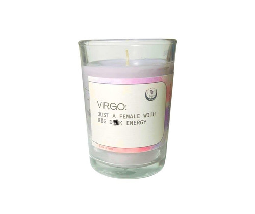 Funny Birthday Gifts for Women Men, Unique Virgo Candle Bday Gifts for Her Best Friends Woman Mom Sister Girlfriend 21st 30th 40th 50th, Fun Present for Grandma Wife Husband Friendship Ideas Funny Birthday Gifts for Women Men, Unique Virgo Candle Bday Gifts for Her Best Friends Woman Mom Sister Girlfriend 21st 30th 40th 50th, Fun Present for Grandma Wife Husband Friendship Ideas